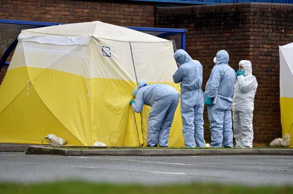  A 16-year-old boy has become the 49th person murdered in London this year