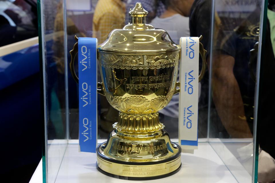  The IPL is the most prestigious tournament in domestic cricket