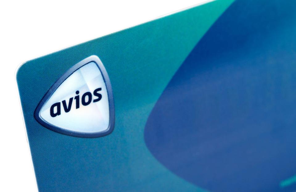  The Avios scheme will close at the end of July 2018