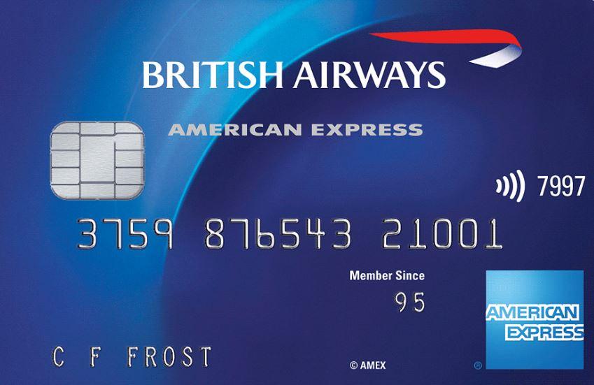  Credit cards that earn you Avios points will automatically change over to the BA scheme so you don't need to do anything