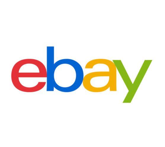  Ebay are second cheapest with customers being able to get goods for pennies