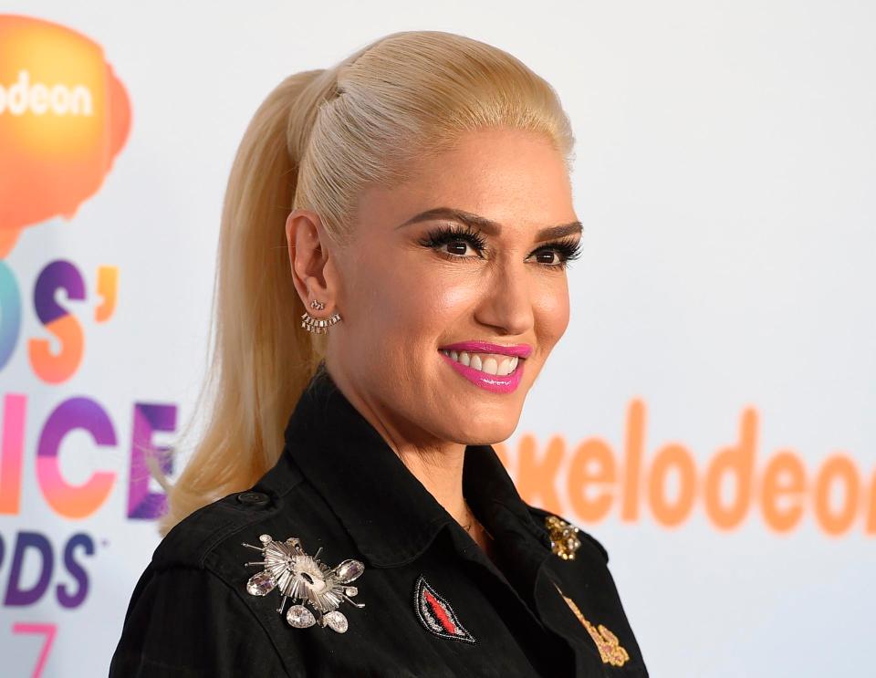  Gwen has slashed the selling price by $4m