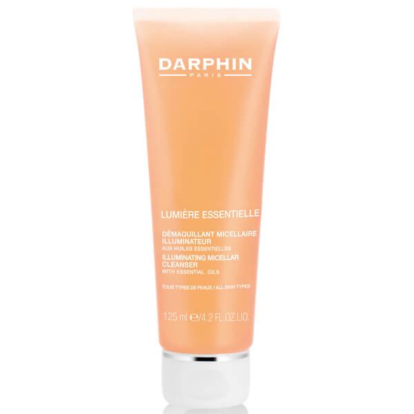 Darphin Lumière Essentielle Illuminating Micellar Cleanser, £29