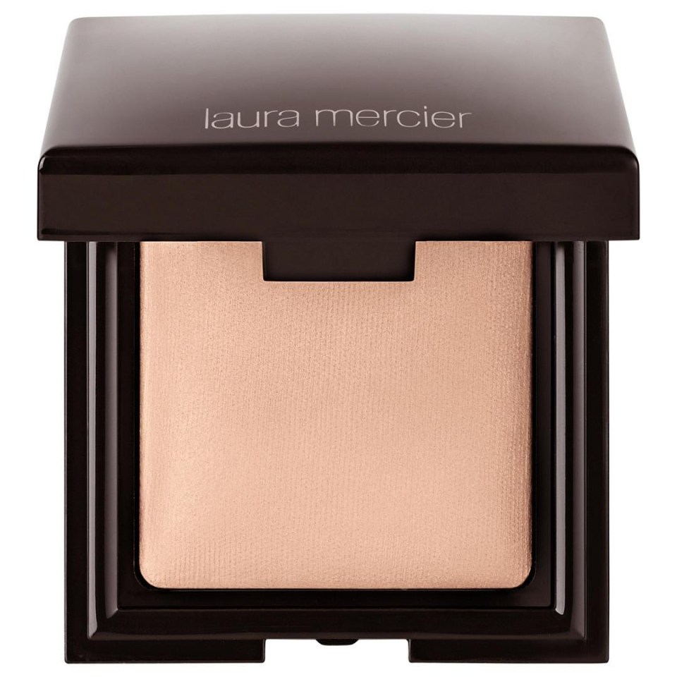 Laura Mercier Candleglow Sheer Perfecting Powder, £32