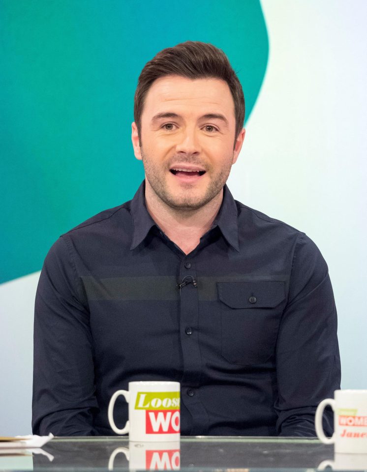  Shane Filan recently spoke out to say he does not even speak to Brian anymore