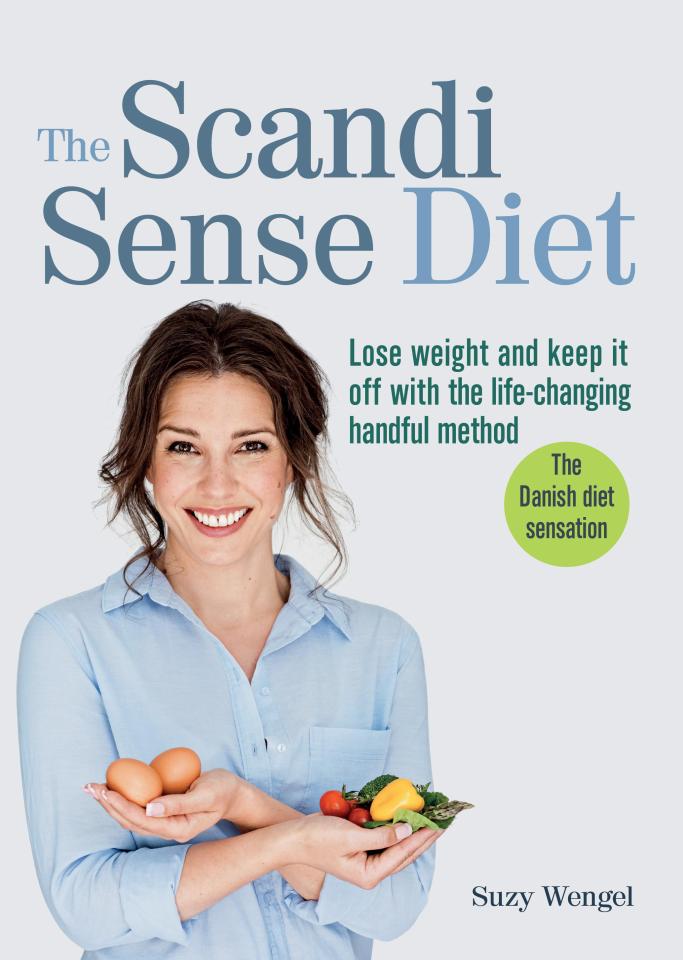  Health experts are calling Suzy Wengel’s Scandi Sense Diet 'the simplest diet in the world'