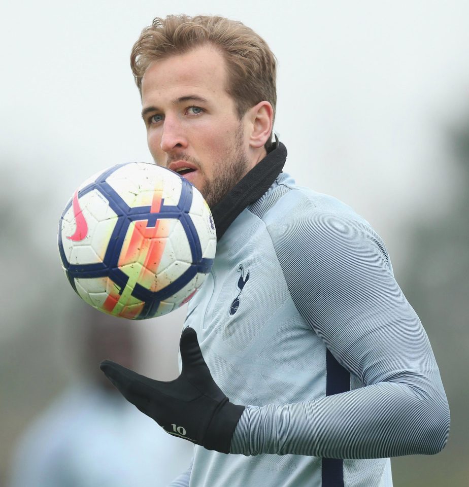  Harry Hane had at least one eye on the critics - after being delighted to win his appeal to the Premier League over Spurs' weekend matchwinner at Stoke City