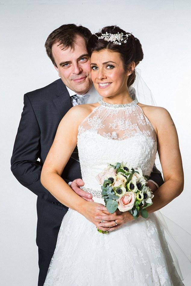  Coronation Street legend Simon Gregson and Kym Marsh will be safe from Iain MacLeod's overhaul