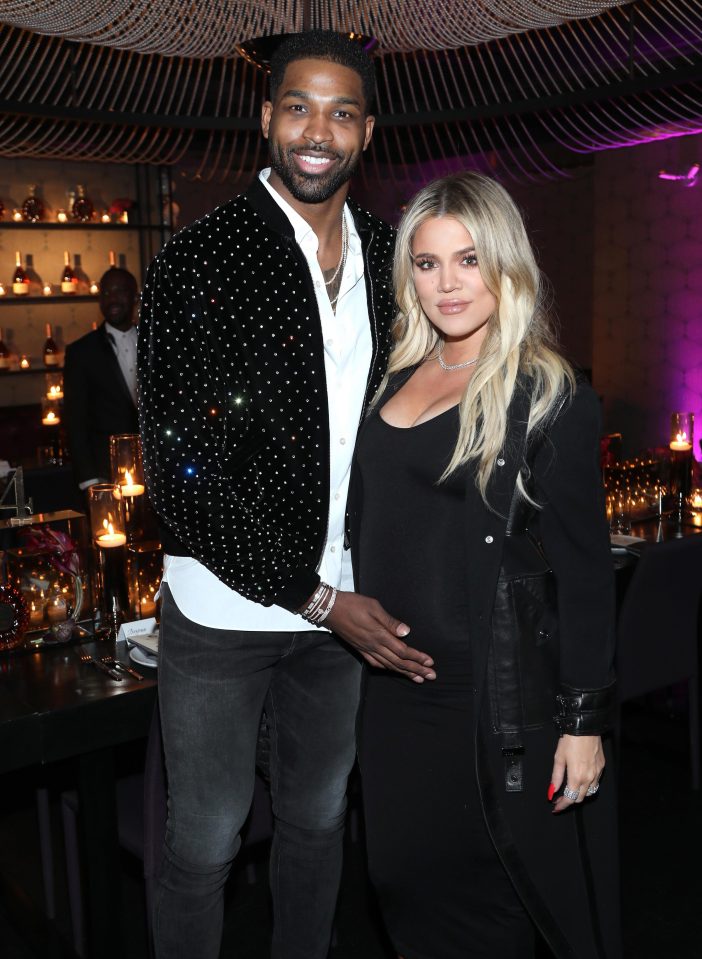  Khloe is 'cutting off' friends who come to her with more cheating stories