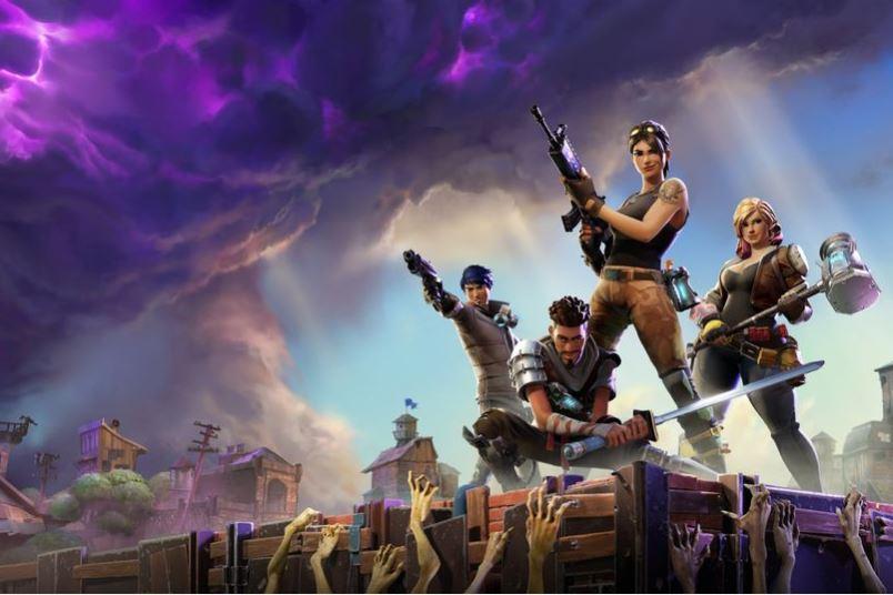  Fortnite-mad teens and children are spending THOUSANDS on top-ups for the game... make sure you don't leave your credit card around