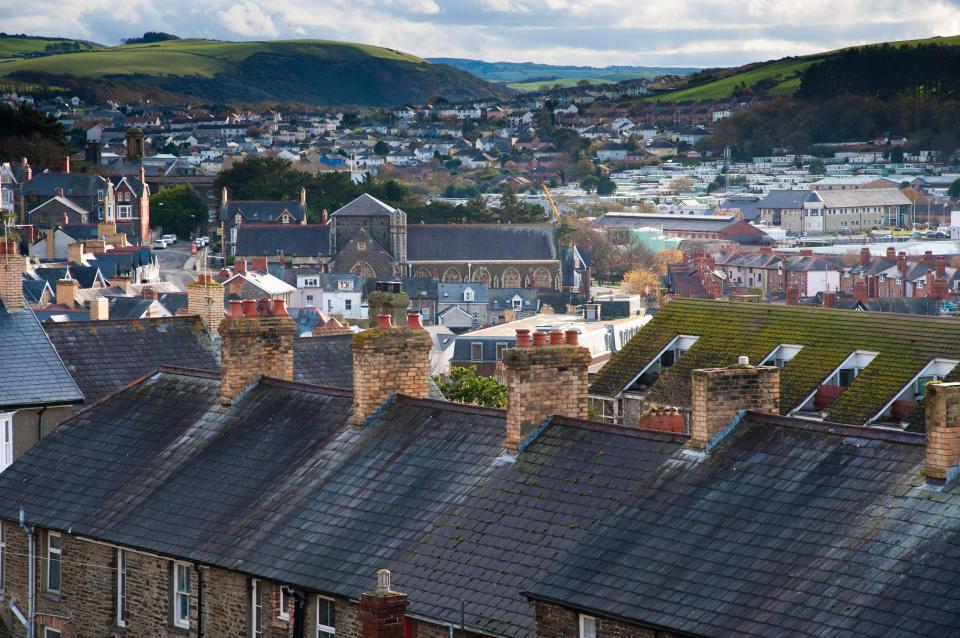  A group of MPs are calling for greater punishments for rogue landlords