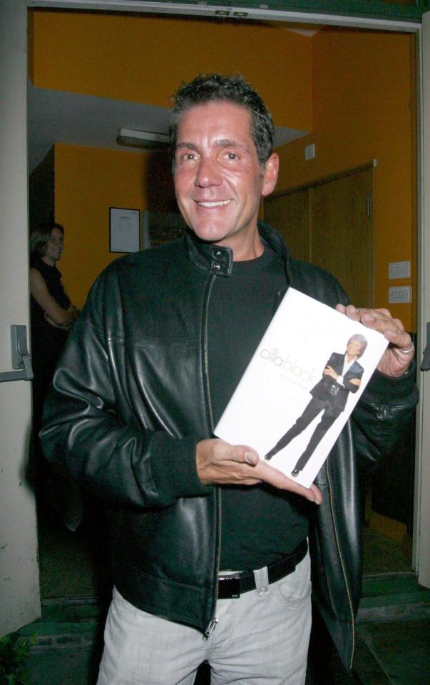 Dale Winton