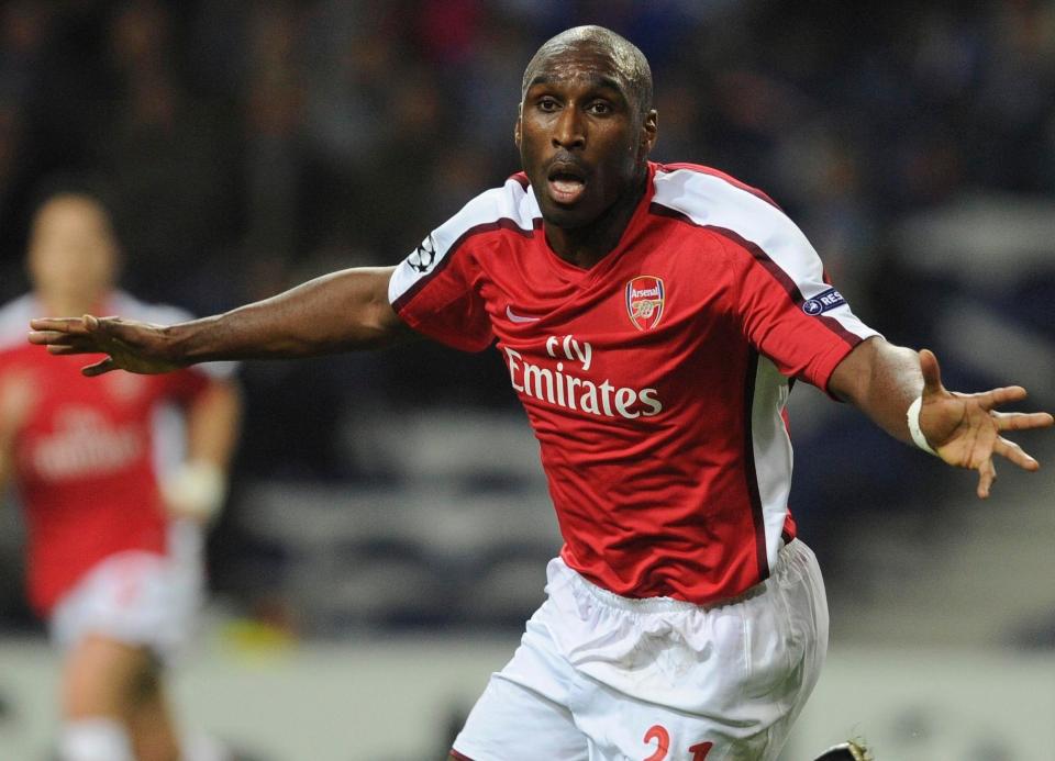  Ex-Arsenal star Sol Campbell says two of his former team-mates are the 'perfect' replacements for Arsene Wenger