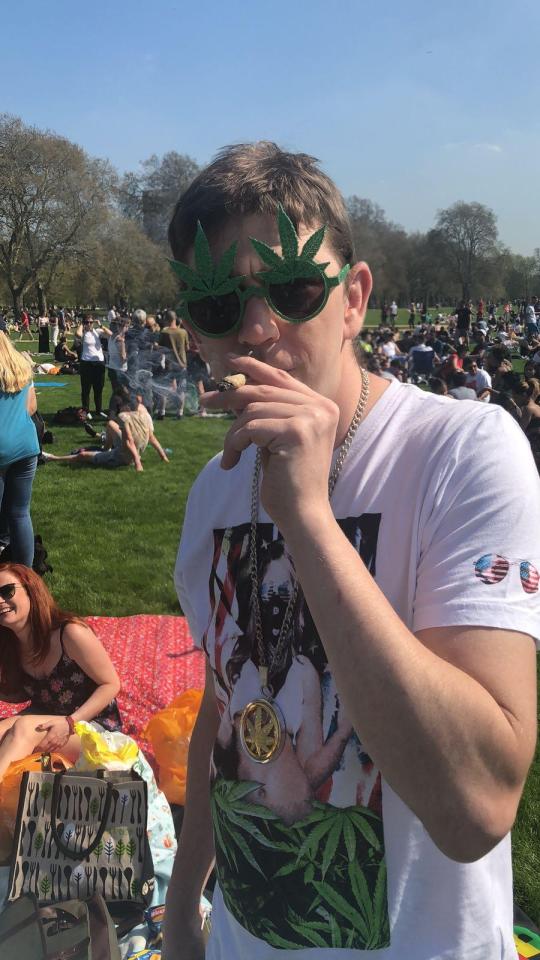  It's believed the 420 culture stemmed from a high school tradition in the US in 1971