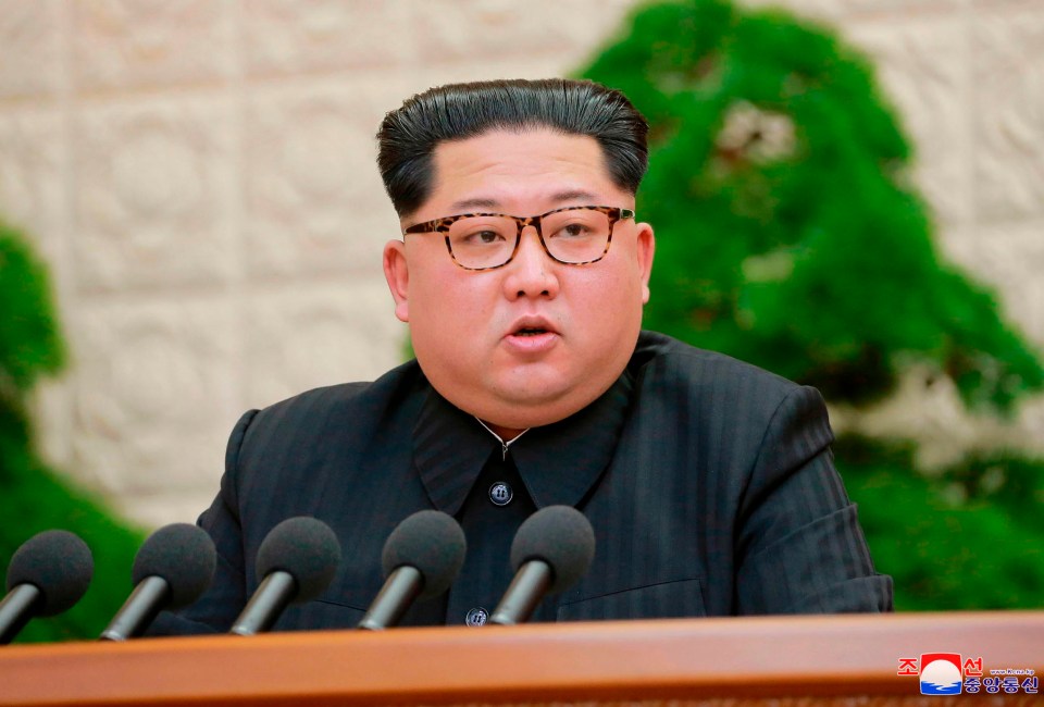 Kim Jong-un has announced the suspension of further missile and nuke tests