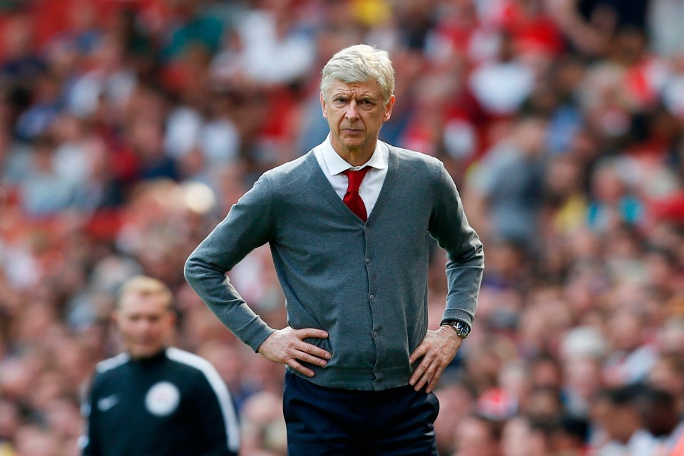 Whoever replaces Arsene Wenger will only be given £50m to spend in the transfer window.