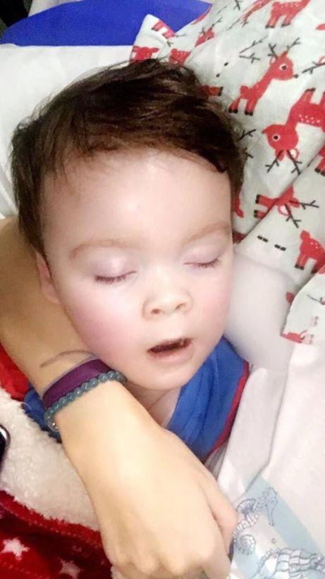  Alfie Evans' life support was removed at 9.17pm on Monday evening