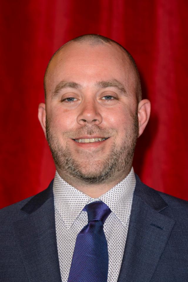  New Coronation Street boss Iain MacLeod plans to give the soap a major overhaul