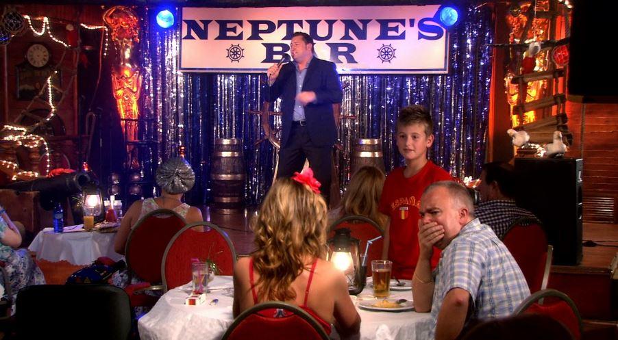 Find out how you too could enjoy a pint in Benidorm’s Neptune’s Bar