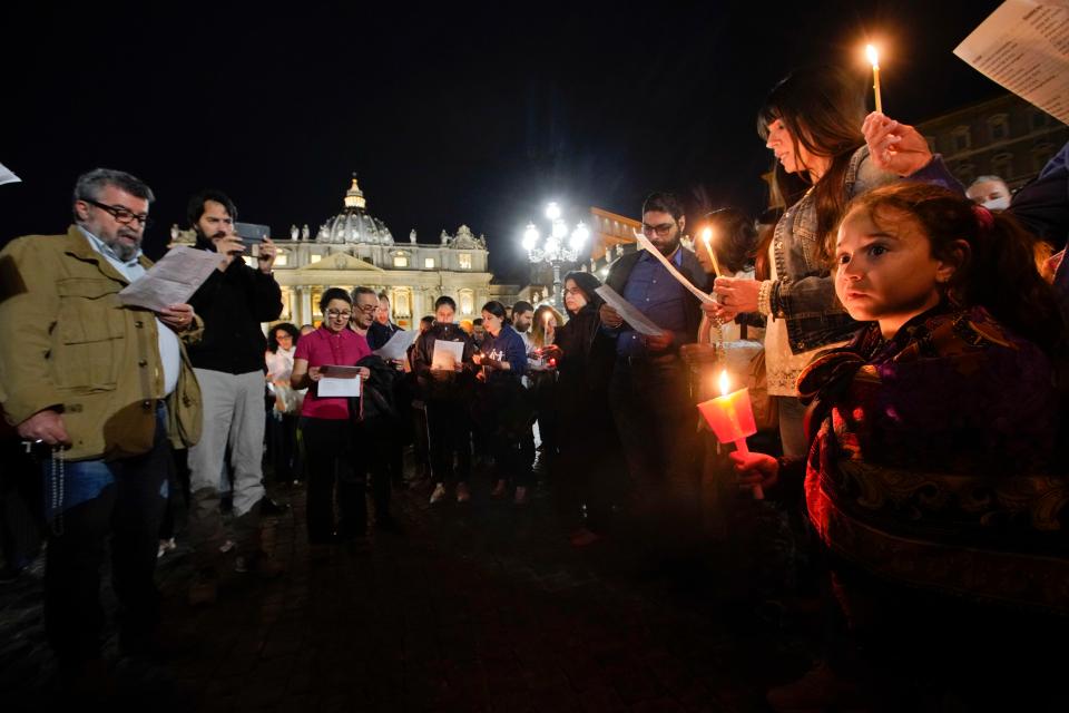  Alfie's story has touched the hearts of many after Pope Francis personally intervened and called for him to be allowed to come to Rome for treatment