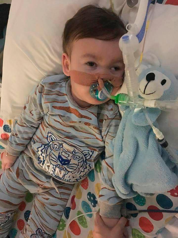 Everton have paid tribute to young fan Alfie Evans who sadly passed away today