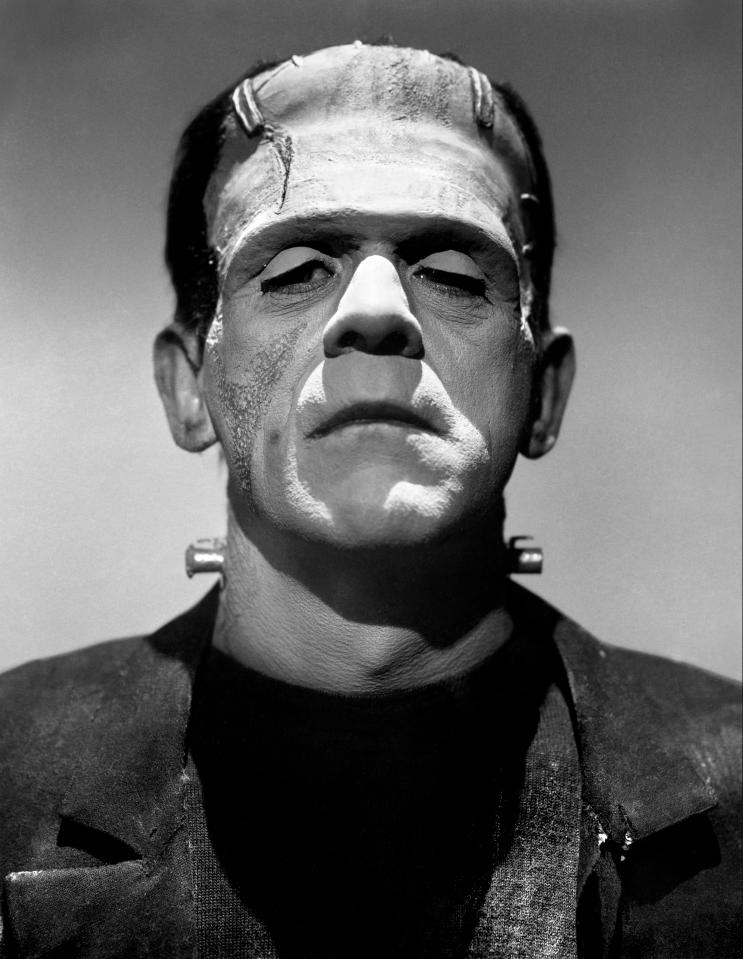  The story of Frankenstein’s monster has echoed down the years