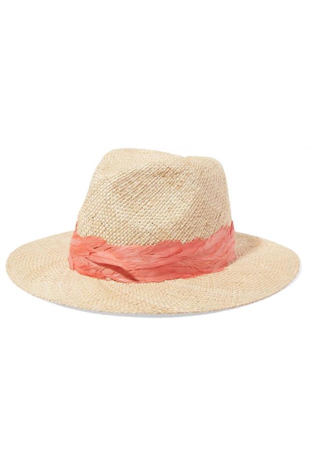  Don't spend £275 on this Eugenia Kim designer wide-brim hat