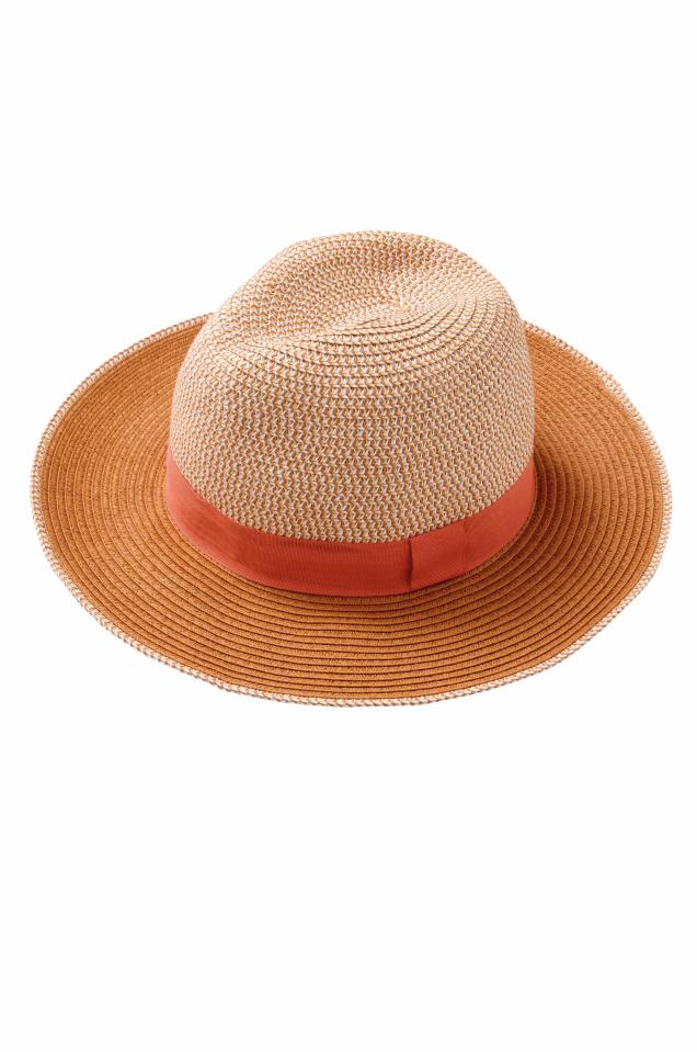  Get this hat from Nutmeg at Morrisons for just £6