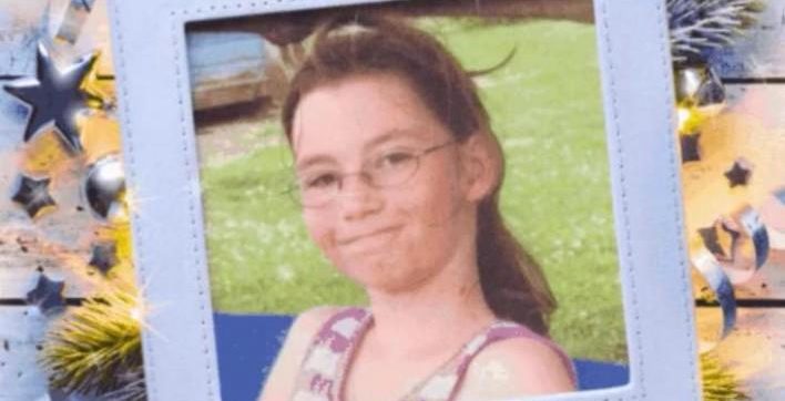  Sabrina Ray was 16 years old when she died 'of starvation at the hands of her foster parents and grandmother'