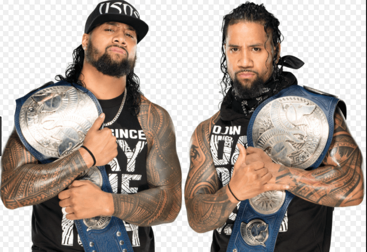  Usos are still expected to retain their titles