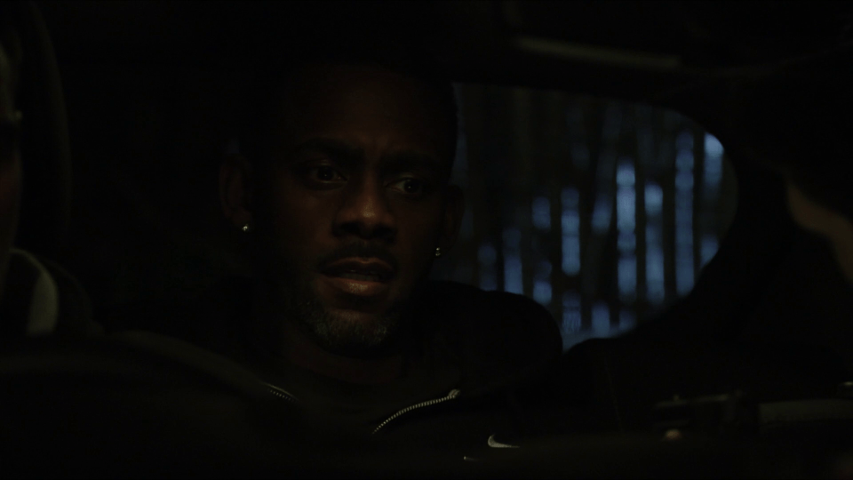  EastEnders viewers were left confused by Vincent Hubbard's exit tonight