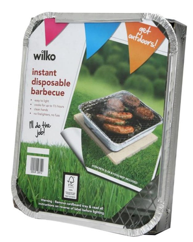  Wilko sells a version for £2 with 2 hours cooking time.