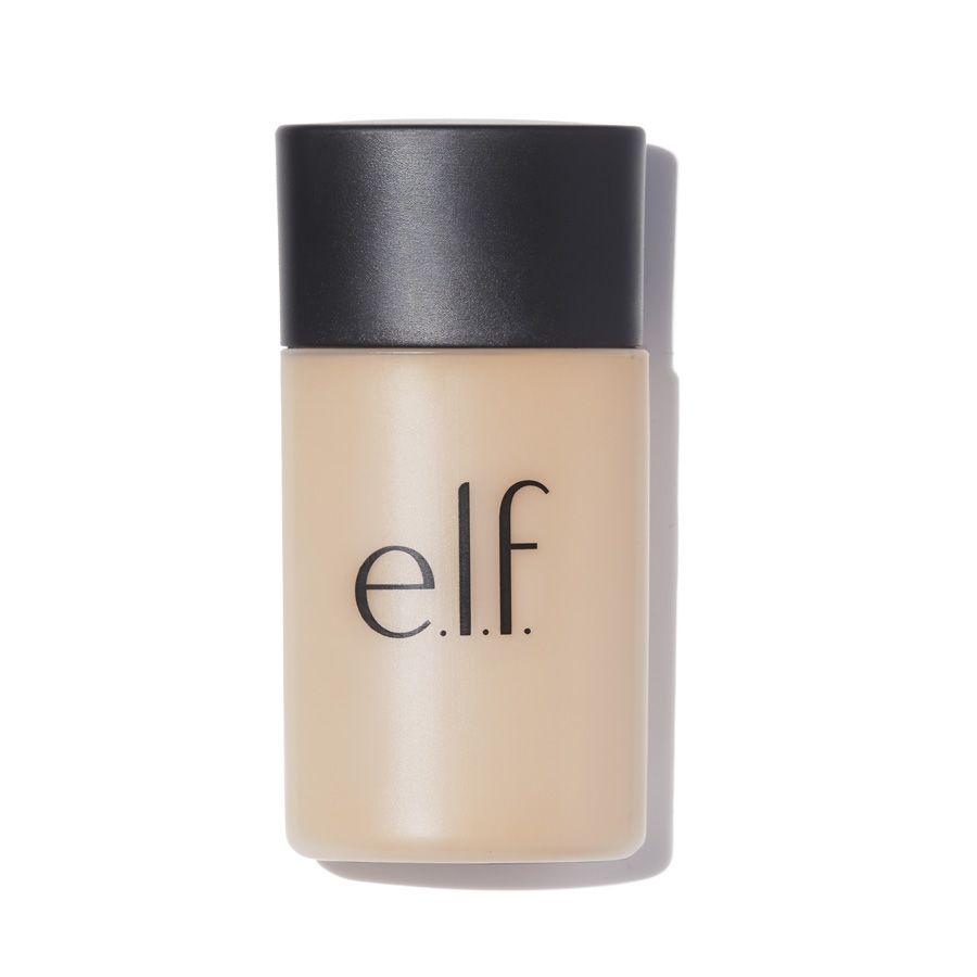 e.l.f’s Full Coverage Acne Fighting Foundation fights blemishes with its witch hazel, tea-tree and salicylic acid ingredients.