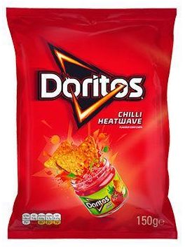  Co-op is selling bags of Doritos for £1