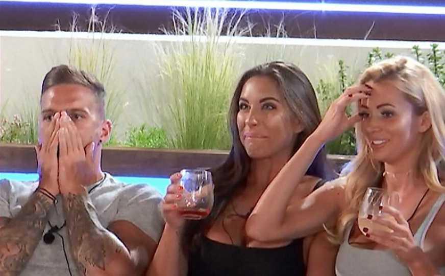  Drinks on Love Island will be limited to one a night this year