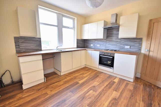  Three bedrooms, a driveway and a garden in Newcastle is a far cry from the one-bed shared ownership flat you'll be able to afford in London