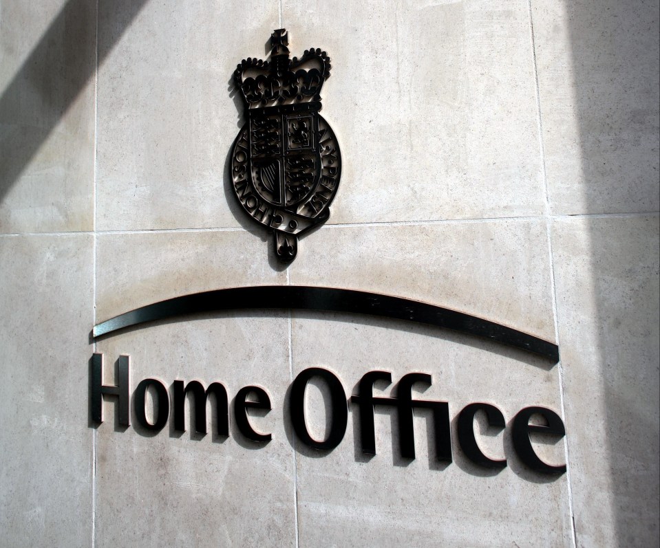 Home Office officials have been blasted for losing crucial files