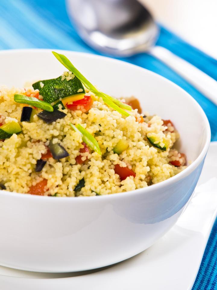  Couscous is the national dish of Tunisia