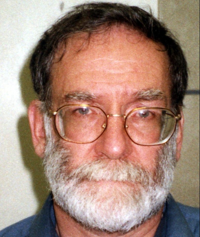  Dr Harold Shipman is thought to have killed more than 200 patients