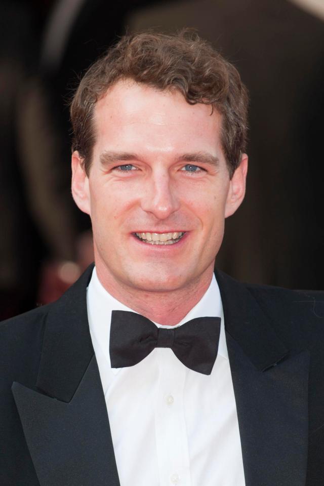  Dan Snow lies to his daughters to help them not feel limited by their gender - he should've told them Britain was led by a nice lady called Winnie