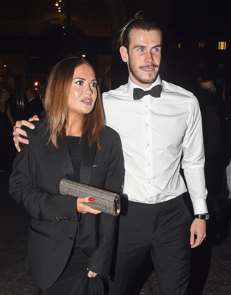 Bale and his fiancee are set to tie the knot at a Italian haunted castle later this year