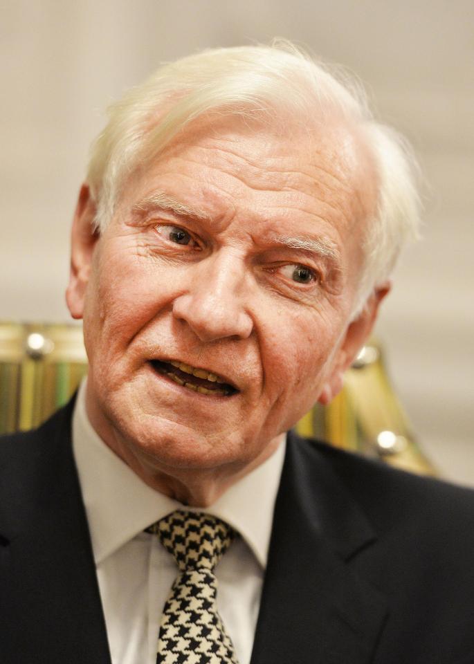  Tory MP Harvey Proctor yesterday launched a £1million lawsuit against the Met Police for hounding him over fake child sex claims