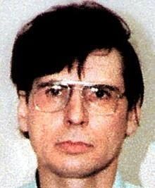  Brit Dennis Nilsen killed at least 12 young men in London between 1978 and 1983