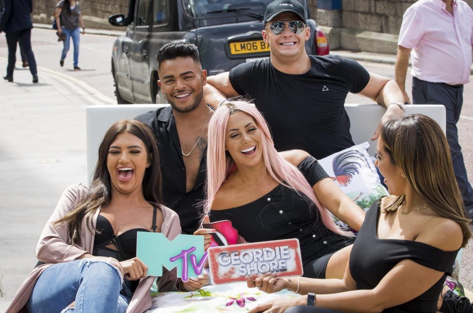  Scotty T has called the cast mates 'divs'