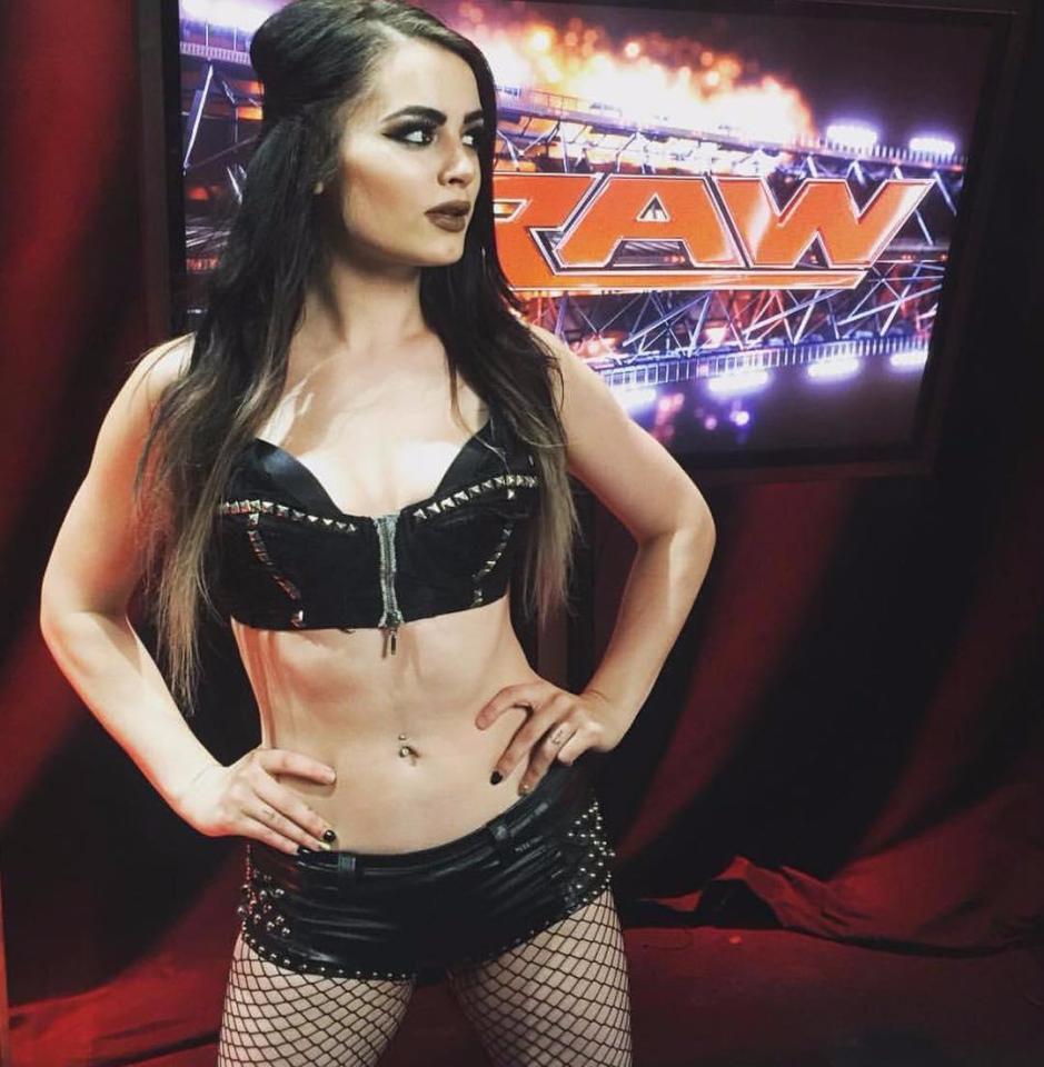  The British company is owner by the parents of WWE star Paige