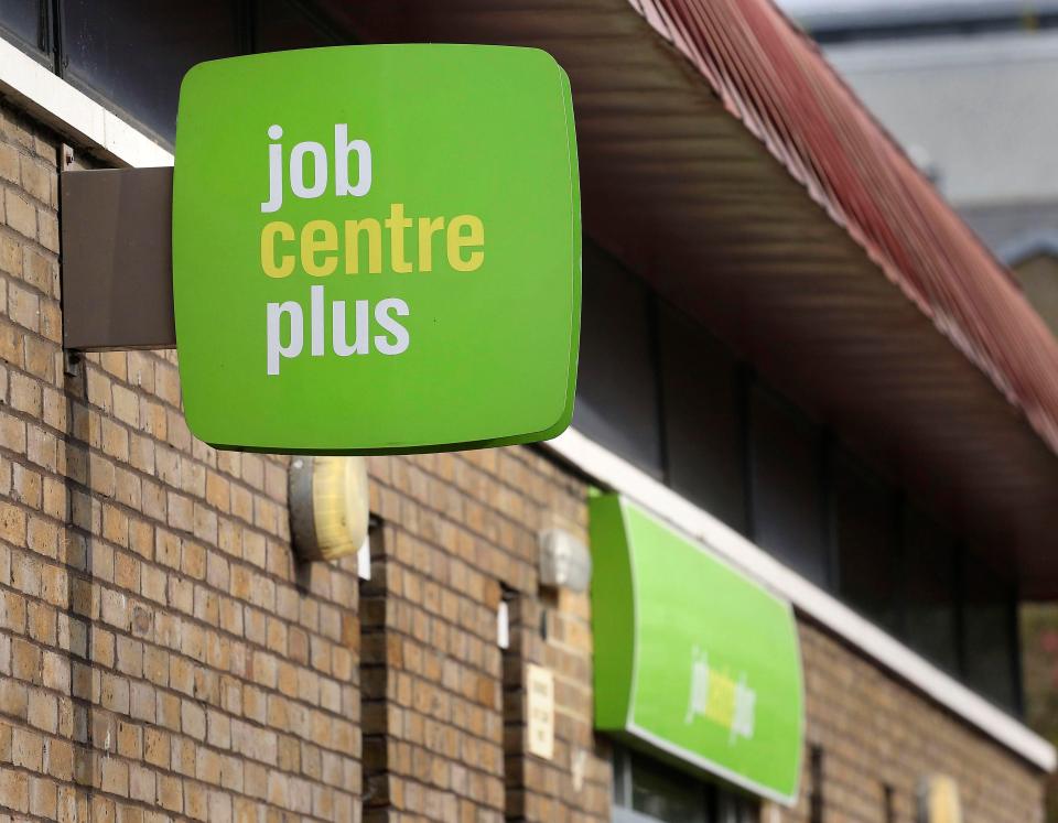  Public and Commercial Services union says evidence from Jobcentre staff is that they lack the training to deal with domestic abuse issues