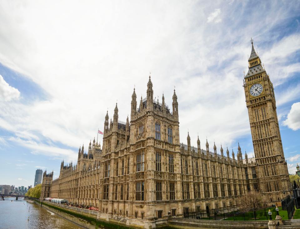  MPs are set to vote on a law which pose a threat to Press freedom