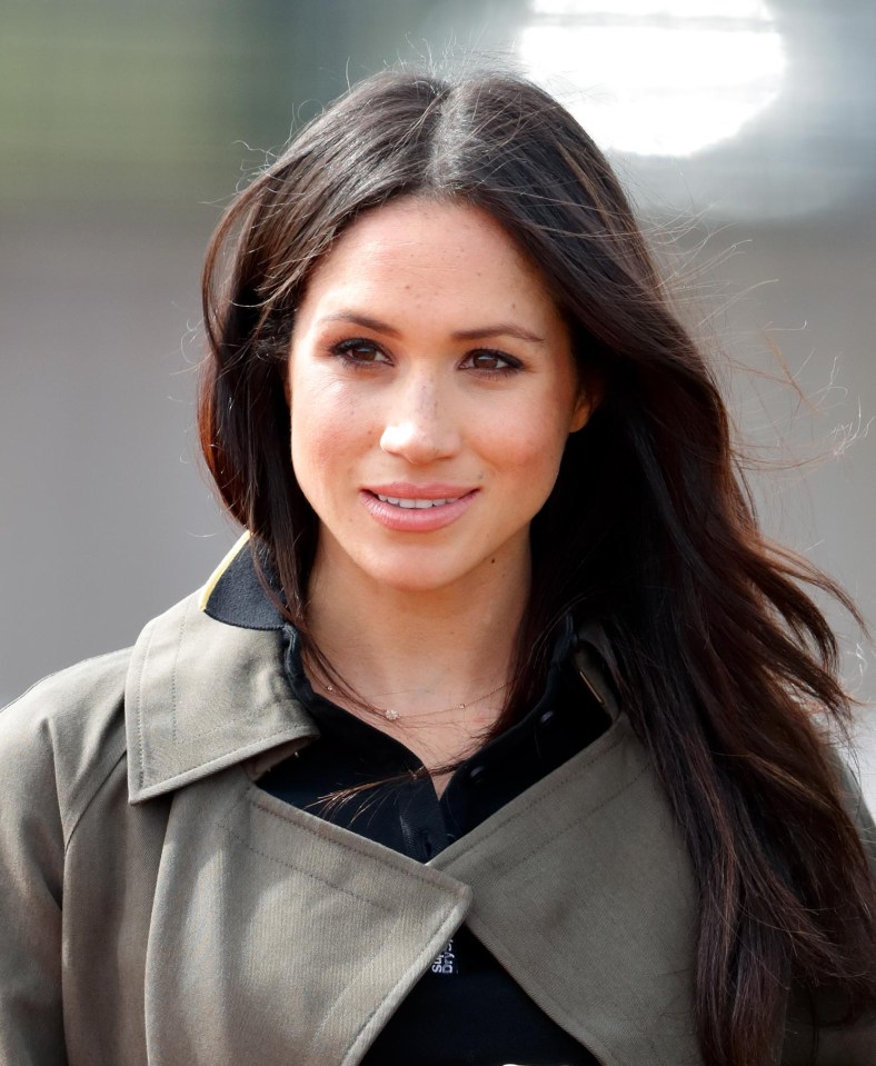 Meghan Markle is said to be devastated that her dad will not be able to come to the wedding