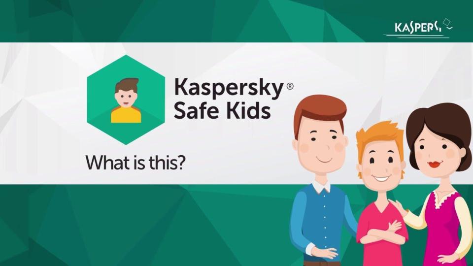  Kaspersky Safe Kids allows access to mature sites but filters out images with more explicit nudity