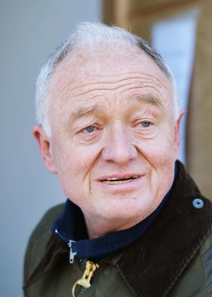  Ken Livingstone has quit the Labour party